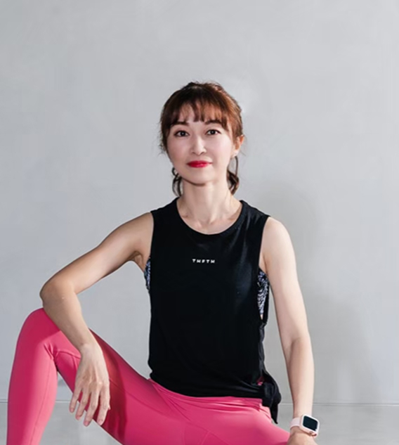 Hanna 老師